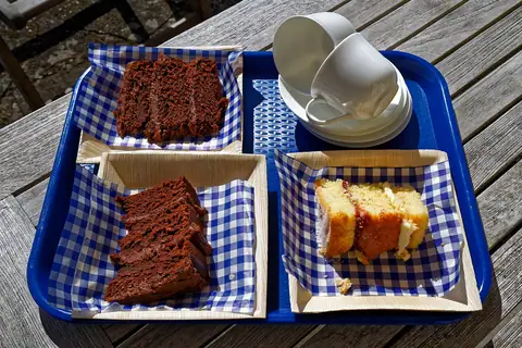Cake Box photo 3
